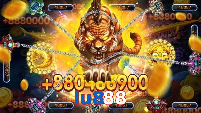 lu888