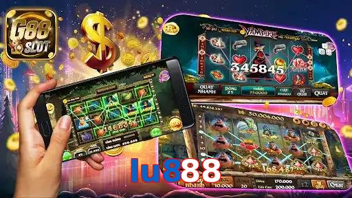 lu888