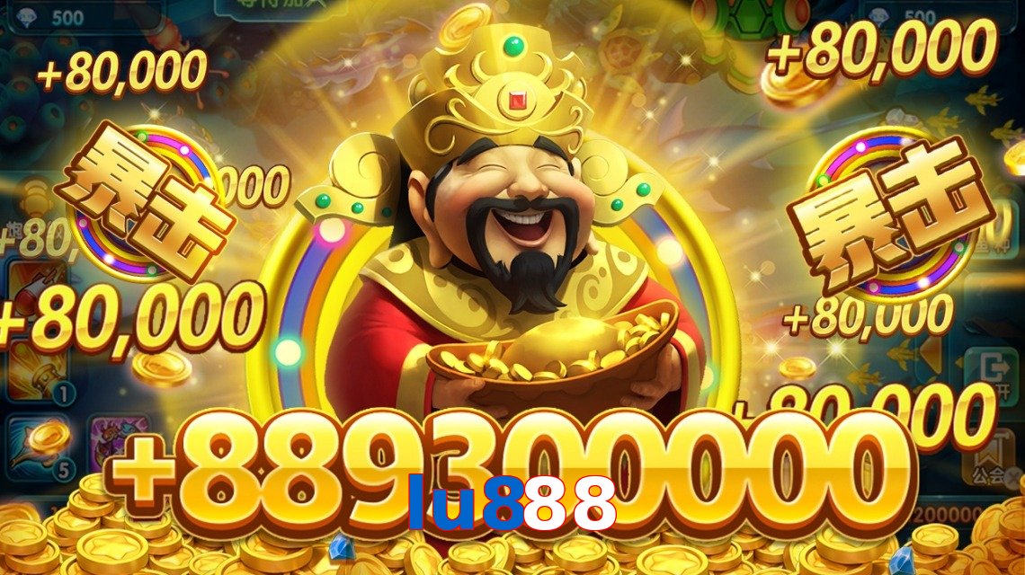 lu888